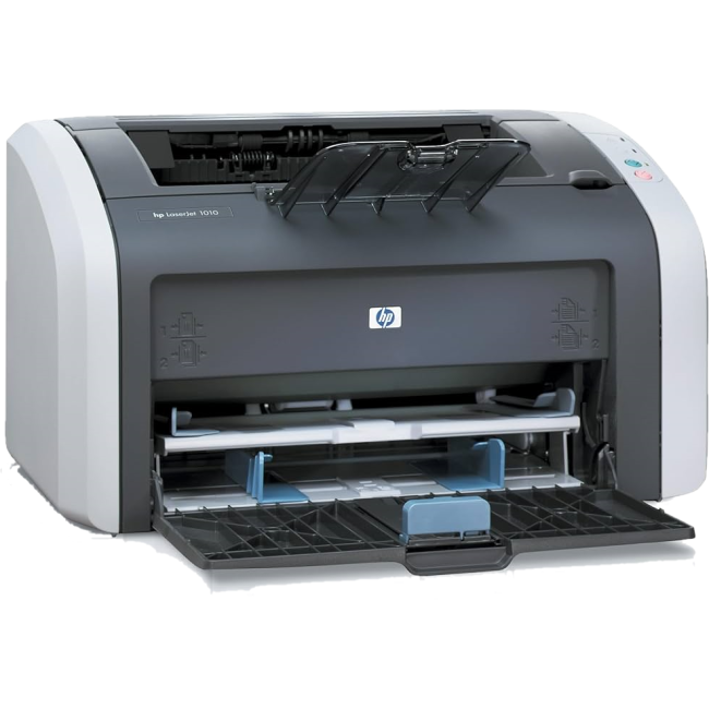 Drukarka laserowa  HP LaserJet 1010